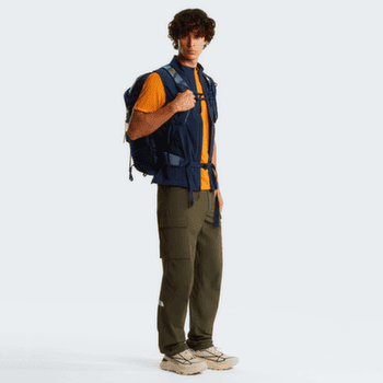 Vesta The North Face Nimble Vest 2 Men SUMMIT NAVY