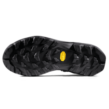 Boty Mammut Ducan III High GTX Women black 0001