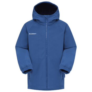 Bunda Mammut ULTIMATE COMFORT SO HOODED JACKET KIDS 50665 tschiel