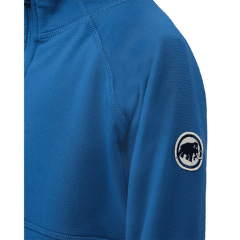 Bunda Mammut TAISS ML JACKET KIDS nebla