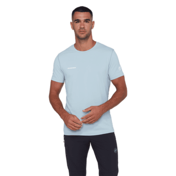 Tričko krátky rukáv Mammut SELUN FL T-SHIRT MEN 50665 tschiel