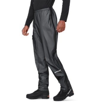 Nohavice Mammut EIGER NORDWAND LIGHT HS PANTS MEN 50643 eiger blue