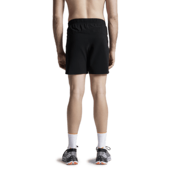 Kraťasy X-Bionic X-Bionic® Corefusion Run Discover Shorts Men X Black