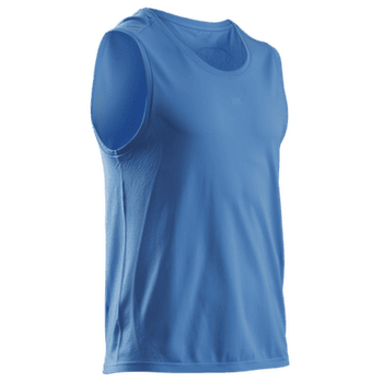 Tielko X-Bionic -Bionic® XCeed Run Discover Tank Unisex Eternal Ice