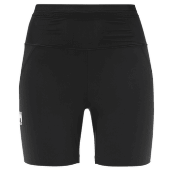 Kraťasy Millet INTENSE LEGGING SHORT Women NOIR NEW