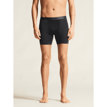 Boxerky Craft PRO DRY NANOWEIGHT 6-INCH 9999 Black