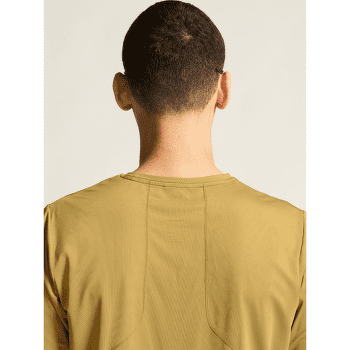 Triko krátký rukáv Craft Pro Trail SS Tee Men KHAKI