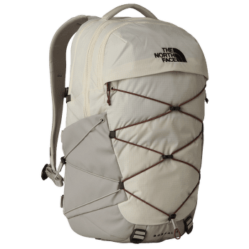 Batoh The North Face BOREALIS (52SE) NK5 DESERT STONE/STONE SLAB/EMBER SOIL