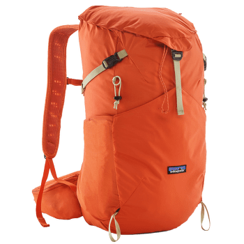 Batoh Patagonia Terravia Pack 28L Coal Orange