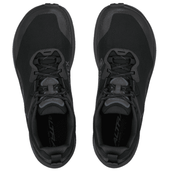 Boty Altra Timp 6 GTX Men BLACK/BLACK