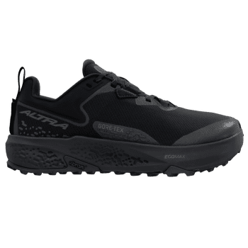 Boty Altra Timp 6 GTX Women BLACK/BLACK