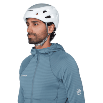 Helma Mammut Wall Rider 2.0 Helmet starta-white