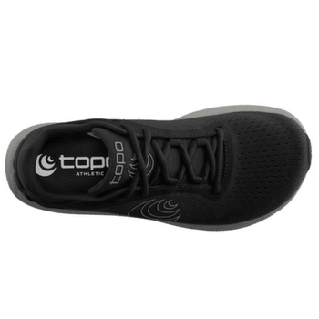 Topánky Topo athletic ST-6 Men Black / Charcoal