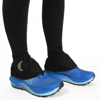 Návleky Topo athletic Topo Switchback Gaiter Black / Black