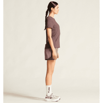Tričko krátky rukáv Craft ADV Essence SS Tee 2 Women FLINT
