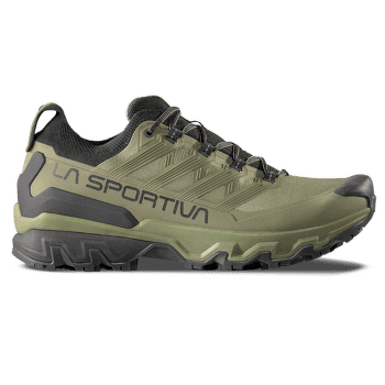 Topánky La Sportiva Ultra Raptor 3 GTX Men Cypress/Black