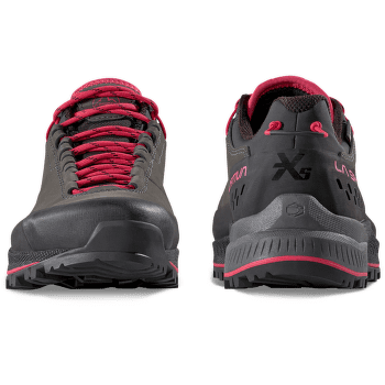 Topánky La Sportiva TX5 Evo GTX Women Carbon/Azalea
