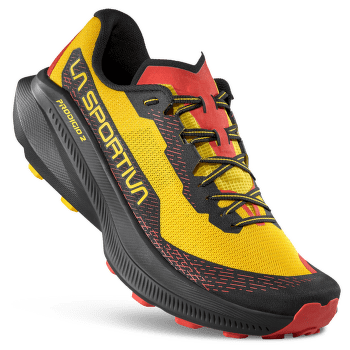 Topánky La Sportiva Prodigio 2 Yellow/Black
