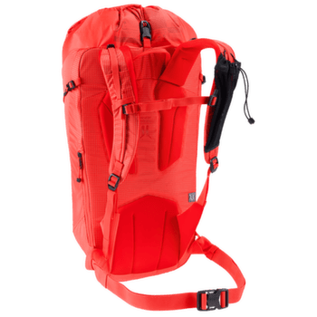 Batoh deuter Guide Lite 22 SL poppy-crimson