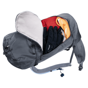 Batoh deuter Guide 44+6 Black