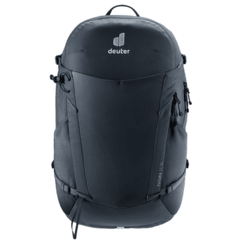 Batoh deuter Futura 21 SL greystone-alu