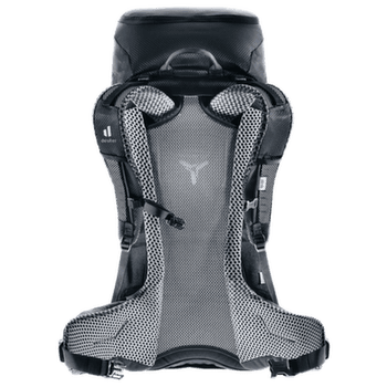 Batoh deuter Futura 34 EL Black