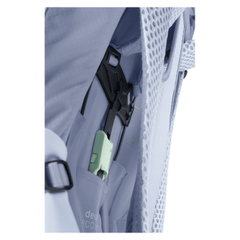 Batoh deuter Futura Pro 30 SL Black