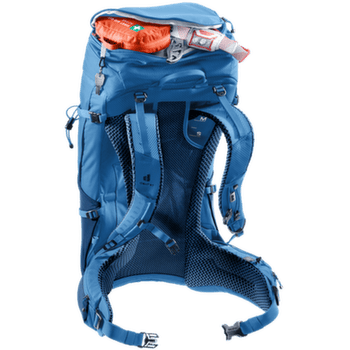 Batoh deuter Futura Pro 32 nightblue-baltic