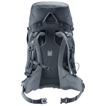 Batoh deuter Futura Pro 34 SL polar-bluejay