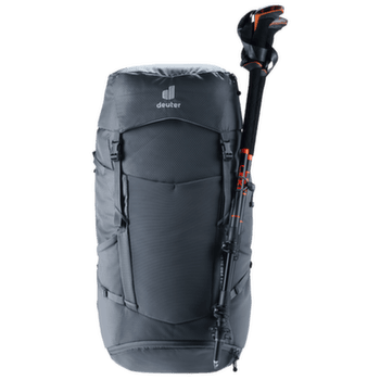 Batoh deuter Futura Pro 34 SL polar-bluejay