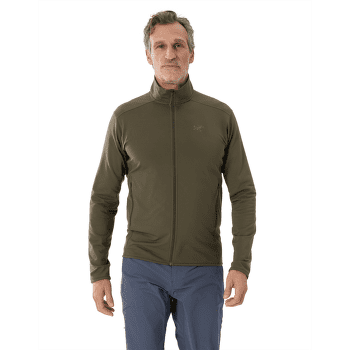 Mikina Arcteryx Kyanite Lightweight Jacket Men Black