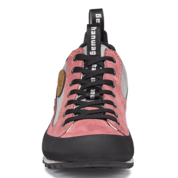 Boty Hanwag Rotpunkt Low Lady LL rose/cool grey