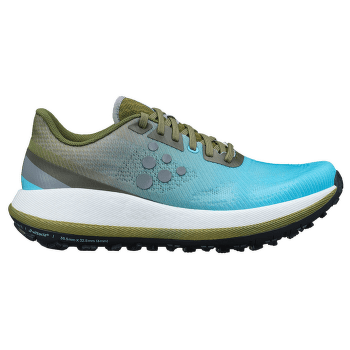 Boty Craft XPLOR 2 Men INK BLUE/CONTRAST GREEN