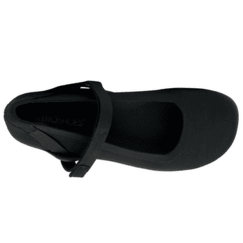 Topánky Xero Cassie Knit Women Black (BLCK)