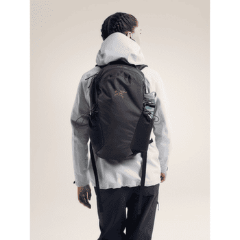 Batoh Arcteryx Mantis 16 Backpack Black