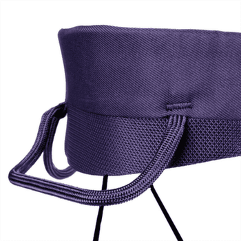 Sedák Blue Ice VISTA ADJUST HARNESS Women Night Shade