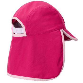 Šiltovka Columbia Junior II Cachalot Guava Pink 657