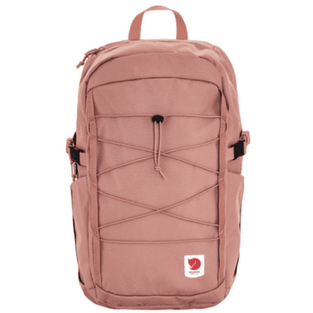 Batoh Fjällräven SKULE 24 Black