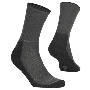 Ponožky Lorpen Re-Fresh Light Hiker 5775 WHALES GREY