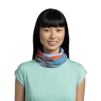 Šátek Buff Coolnet UV PAINE MULTI