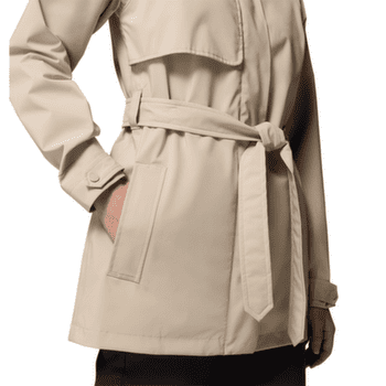 Bunda Columbia Altbound™ II Jacket Women Ancient Fossil 271