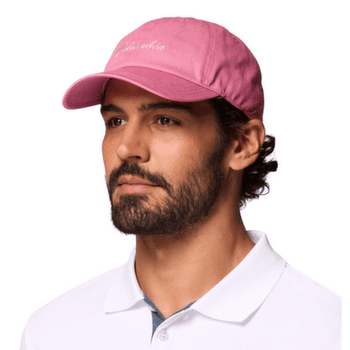 Kšiltovka Columbia Provisions™ Ball Cap Rosette, Columbia Script 661