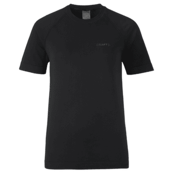 Tričko krátky rukáv Craft Active Comfort SS 2 Women B999000 černá