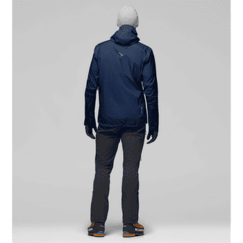 Bunda Norrona falketind Gore-Tex Jacket Men Caviar Black