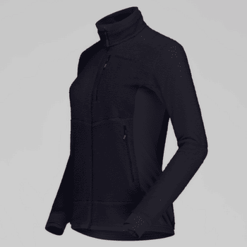 Bunda Norrona falketind warm1 active Jacket Women Caviar Black