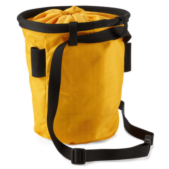 Pytlík La Sportiva Granite Chalk Bag Yellow/Black