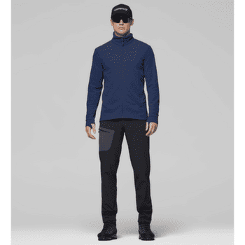 Bunda Norrona falketind warm2 Jacket Men Indigo Night