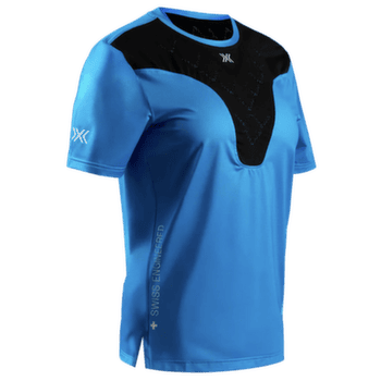 Tričko krátky rukáv X-Bionic X-BIONIC® COREFUSION RUN SHIRT SS WOMEN Eternal Ice
