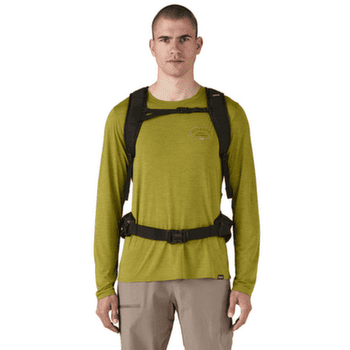 Batoh Patagonia Terravia Pack 36L Black