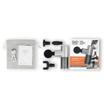 Masáž Y Y Vertical Shock One